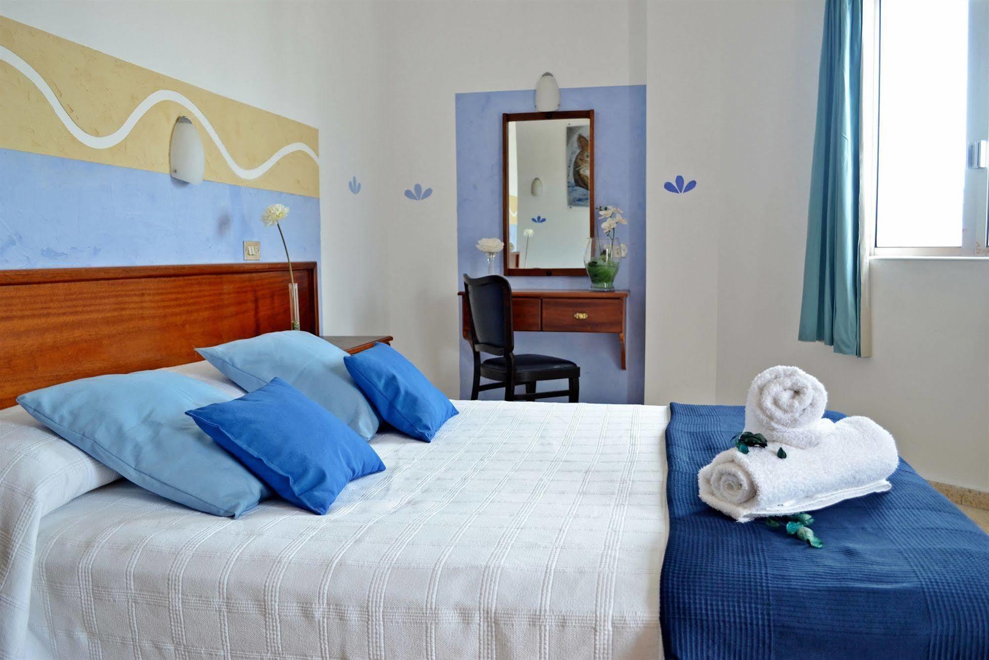 Hotel Sun Holidays Пуэрто-де-ла-Крус Экстерьер фото